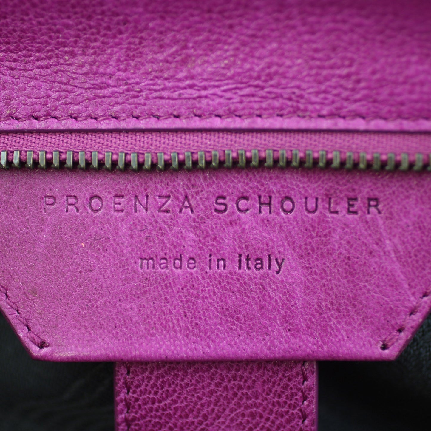 Proenza Schouler PS1 Medium Crossbody