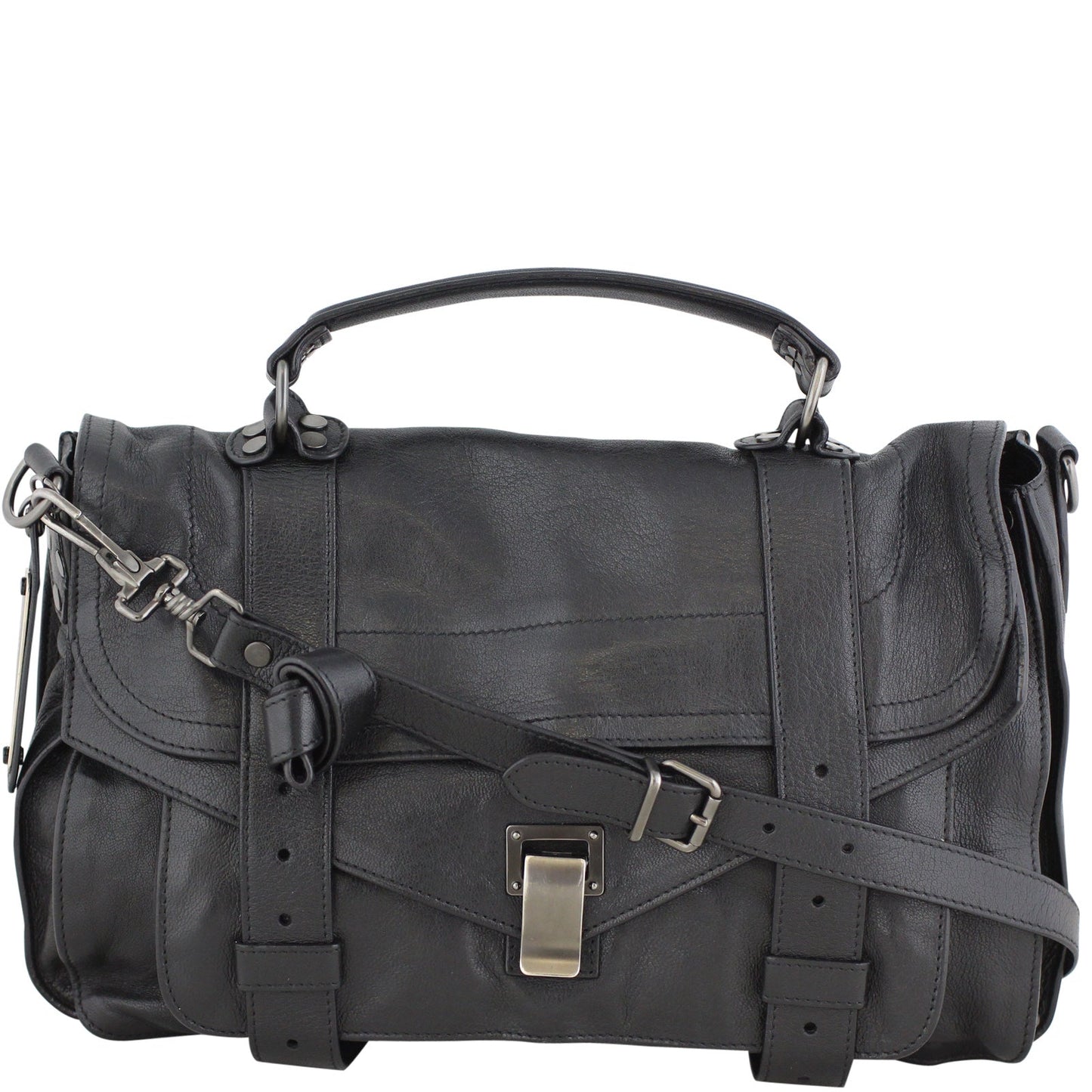 Proenza Schouler PS1 Medium Crossbody