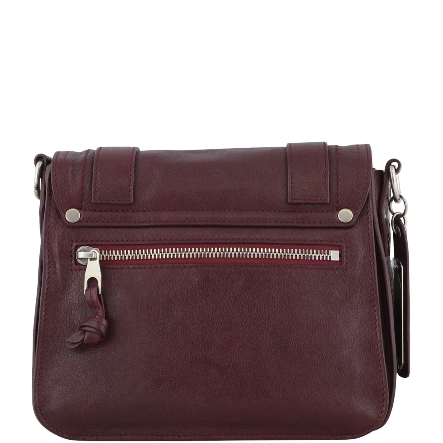 Proenza Schouler PS1 Mini Crossbody
