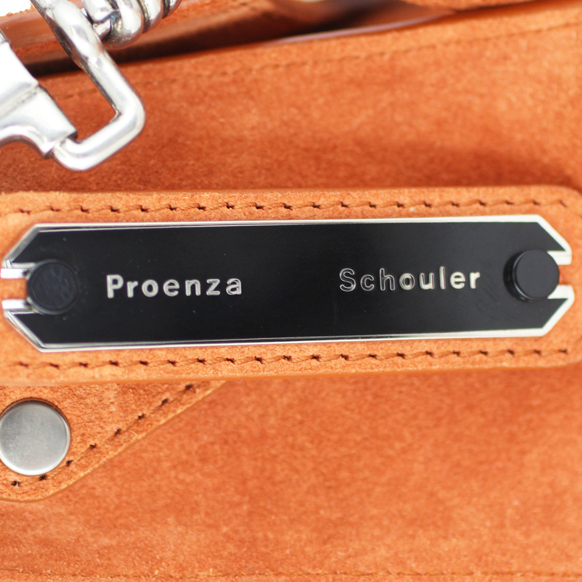Proenza Schouler PS1 Mini Crossbody