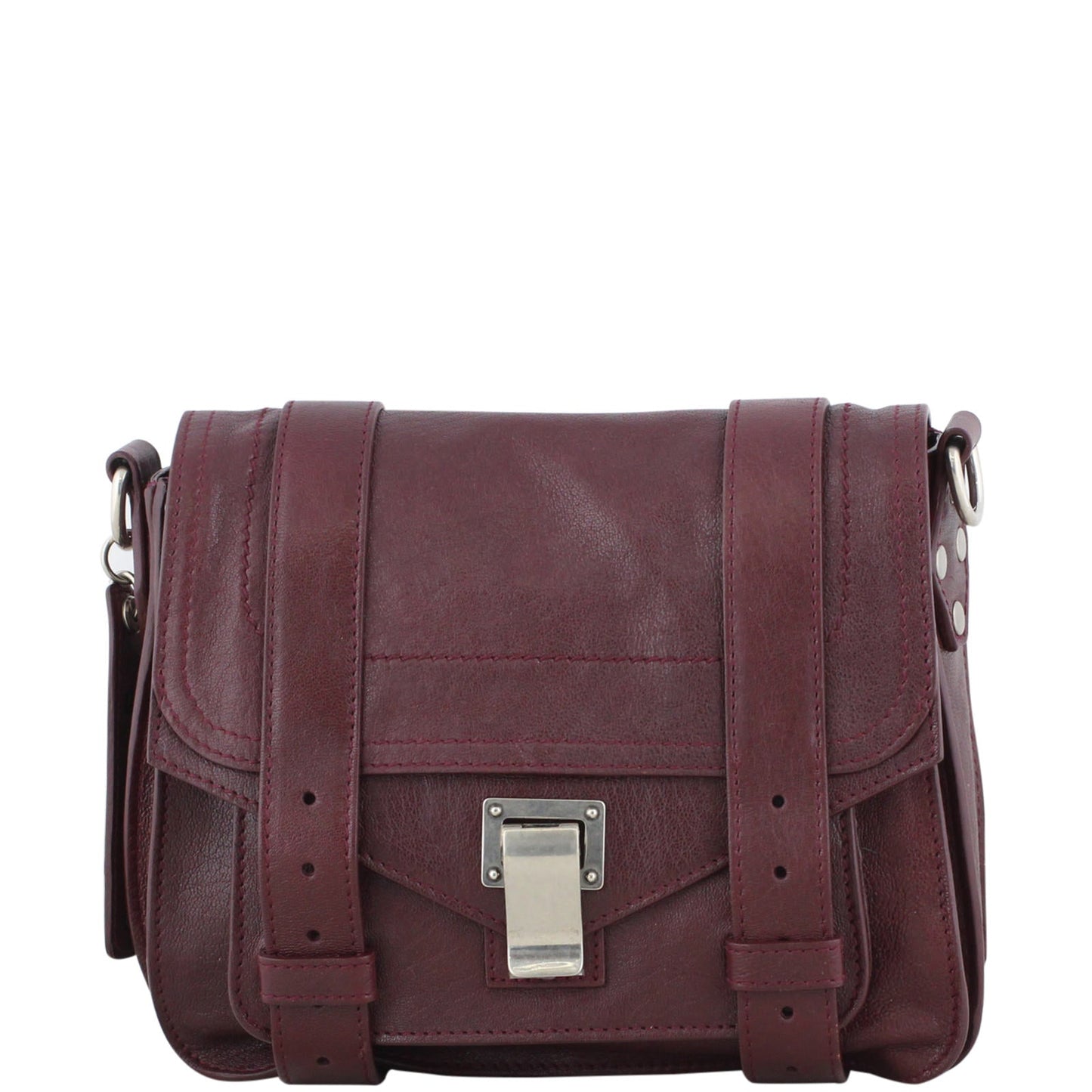 Proenza Schouler PS1 Mini Crossbody