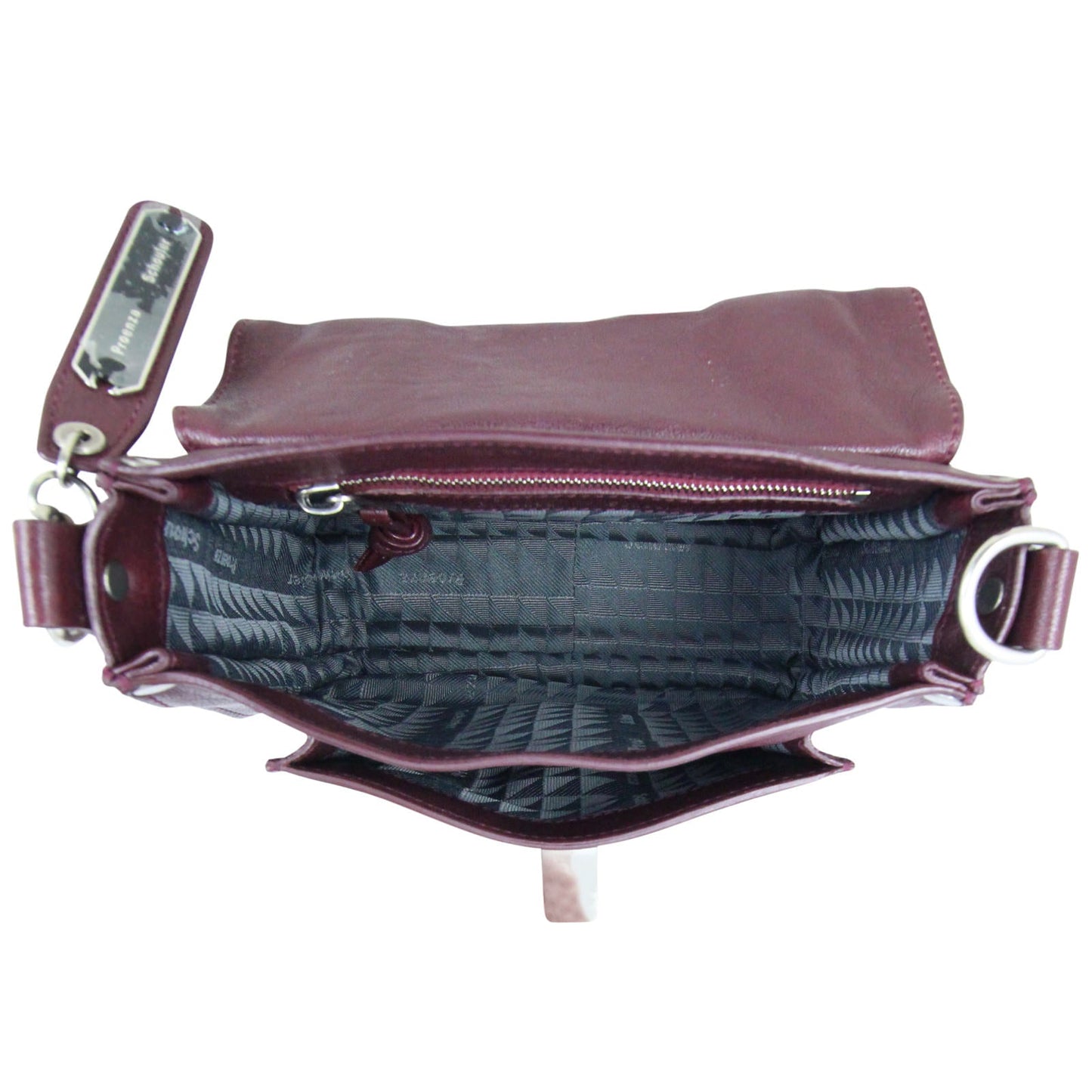 Proenza Schouler PS1 Mini Crossbody