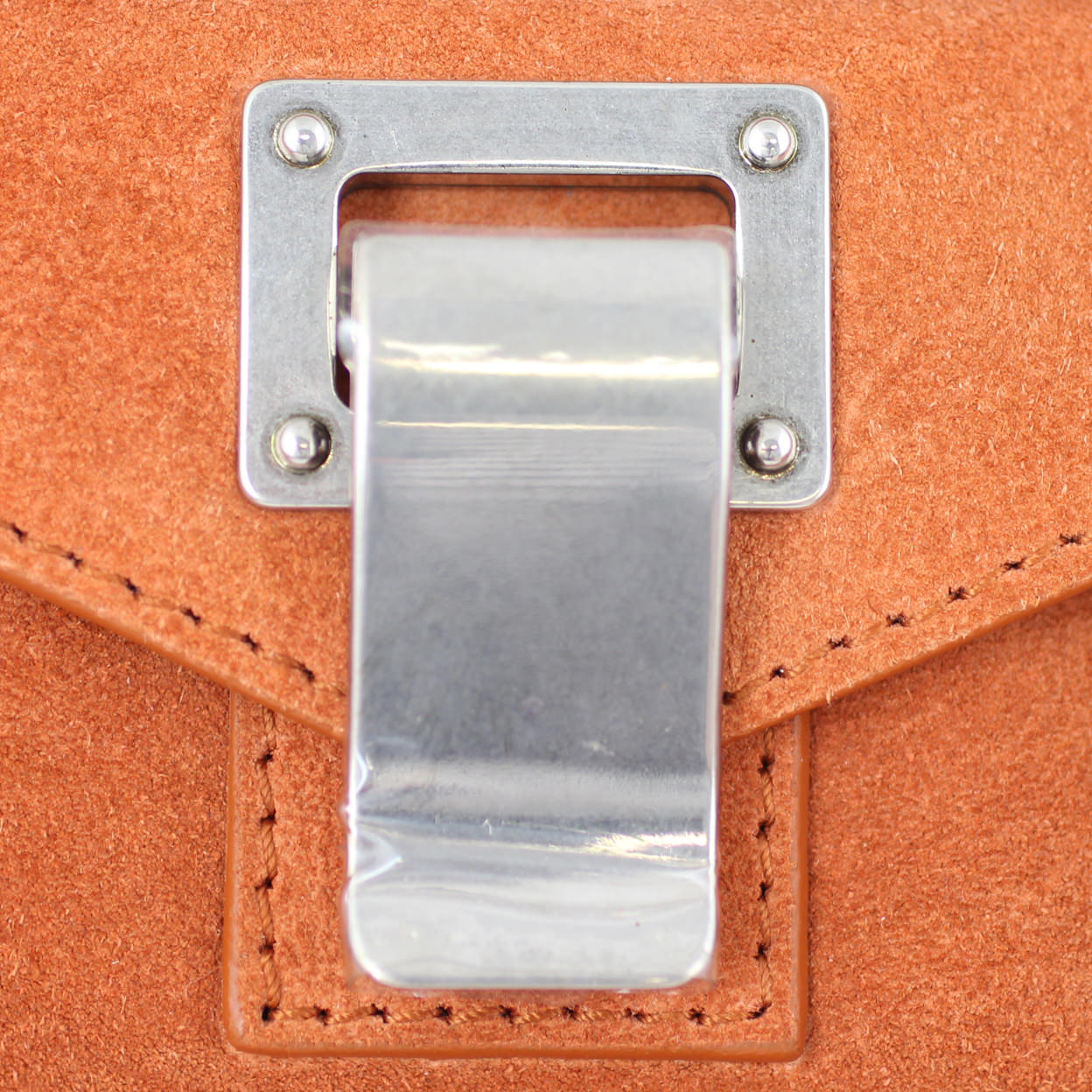 Proenza Schouler PS1 Mini Crossbody