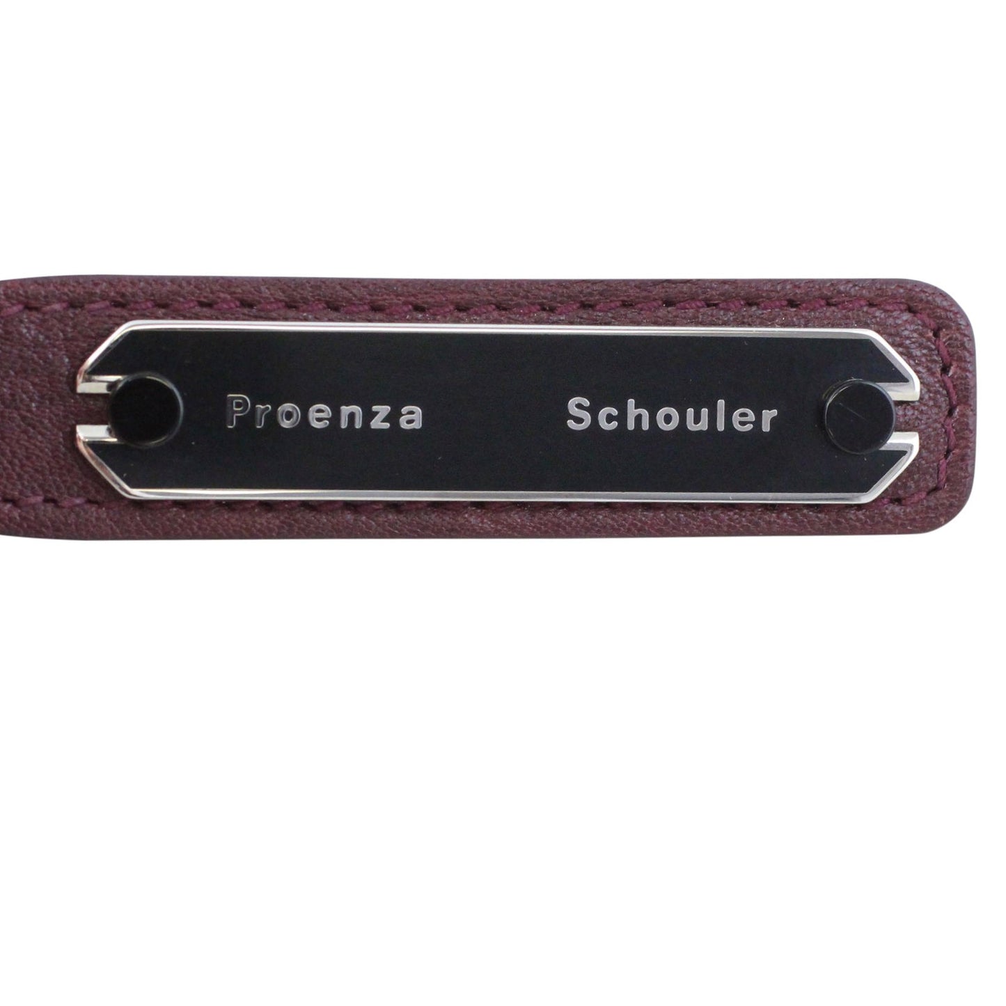 Proenza Schouler PS1 Mini Crossbody