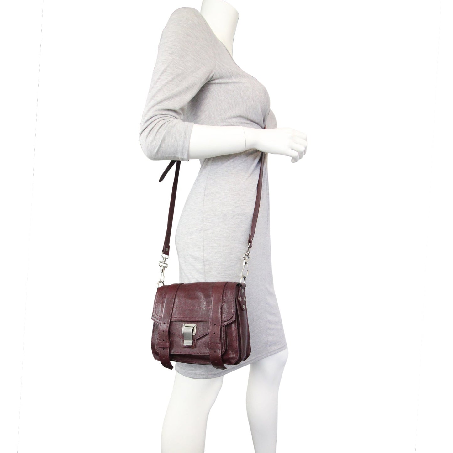 Proenza Schouler PS1 Mini Crossbody