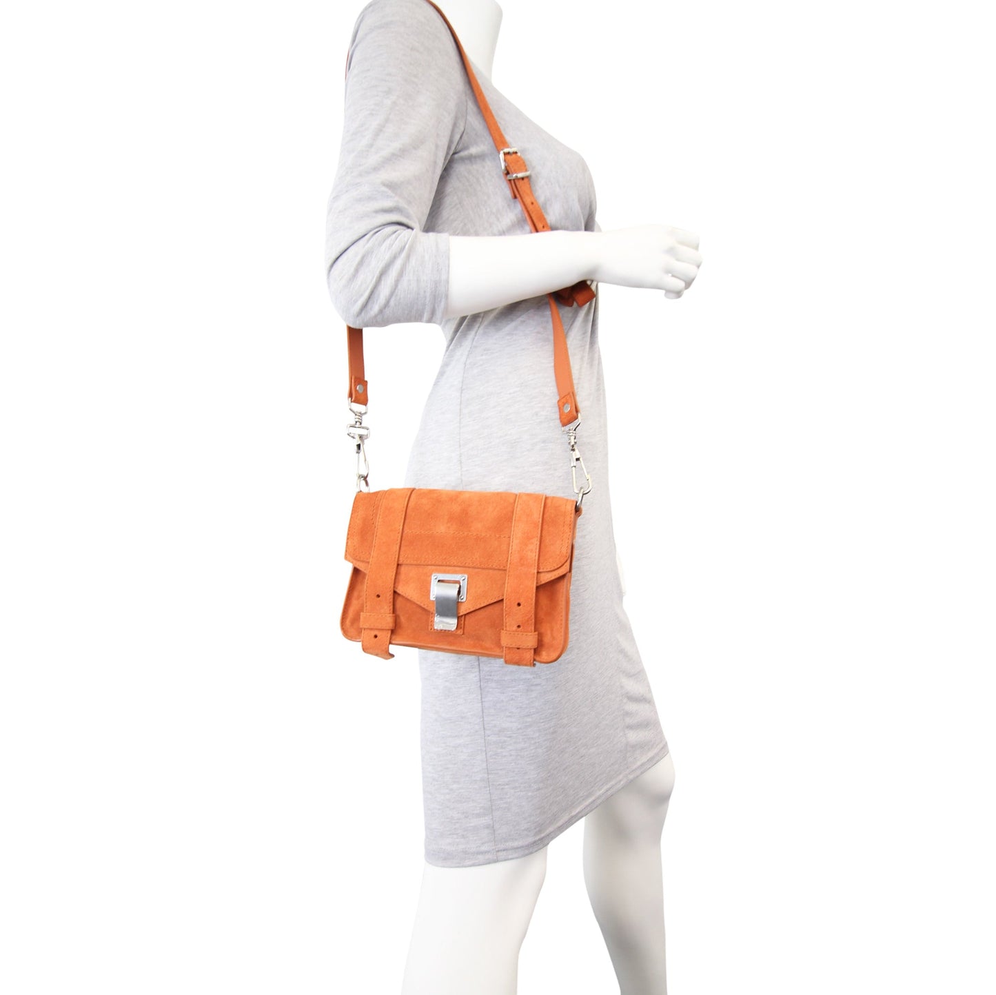 Proenza Schouler PS1 Mini Crossbody