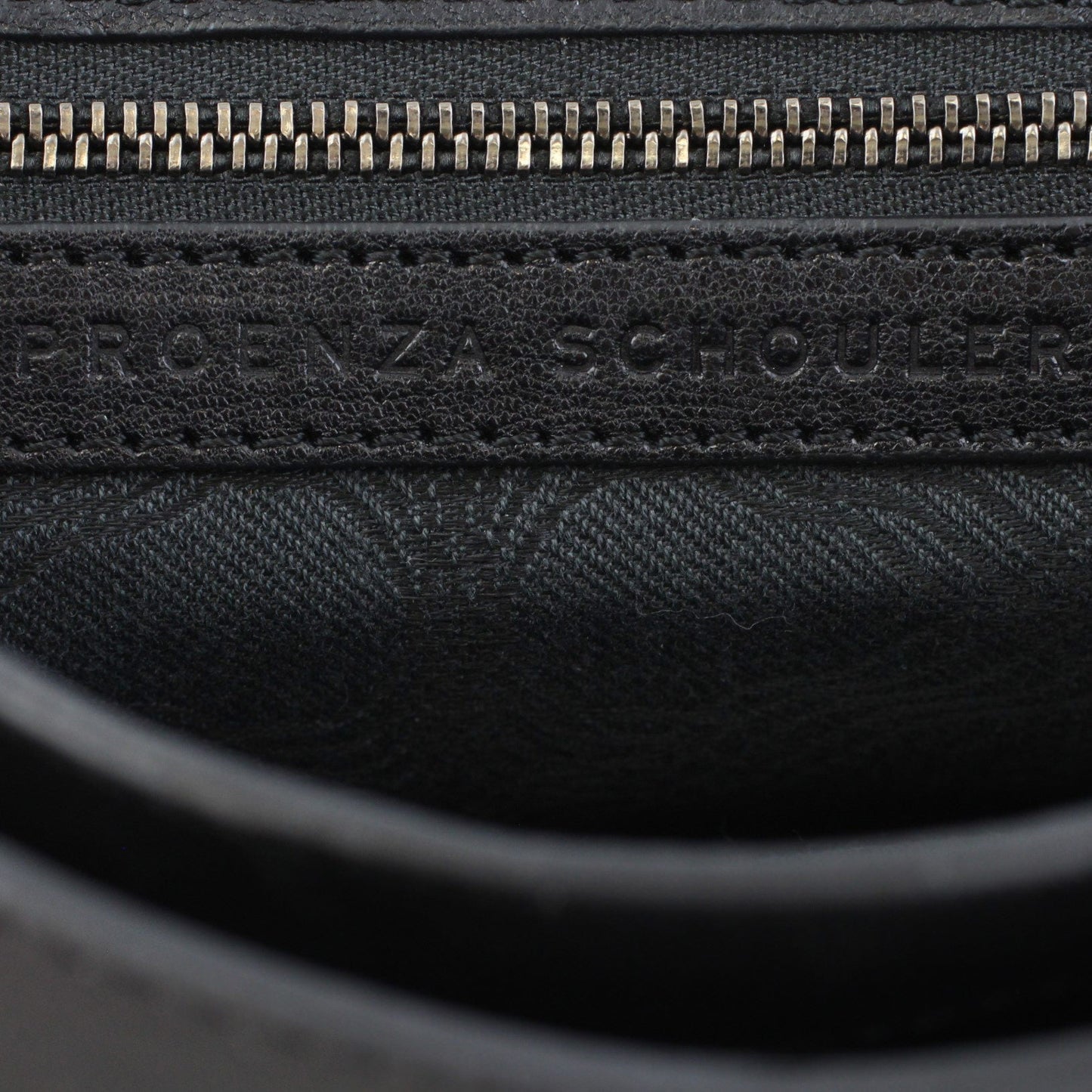 Proenza Schouler PS1 Pochette