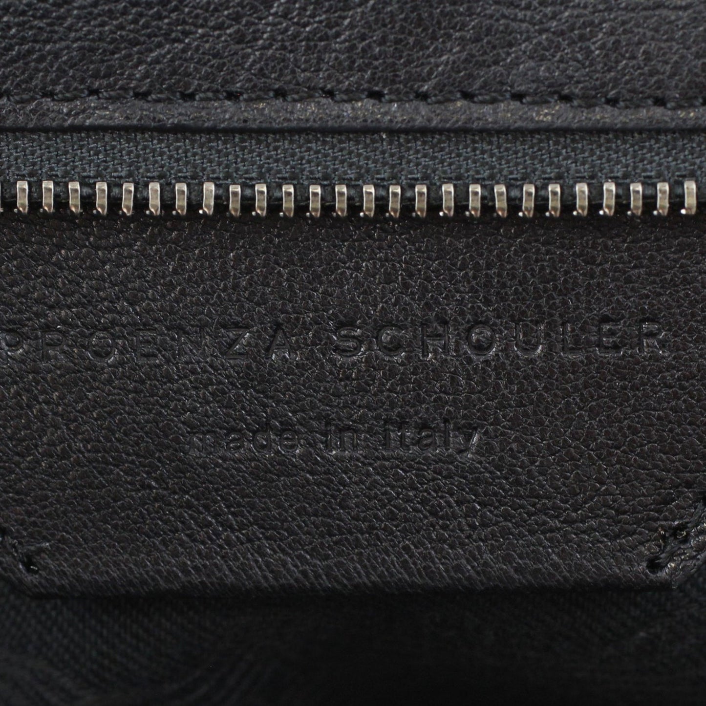 Proenza Schouler PS1 Pochette