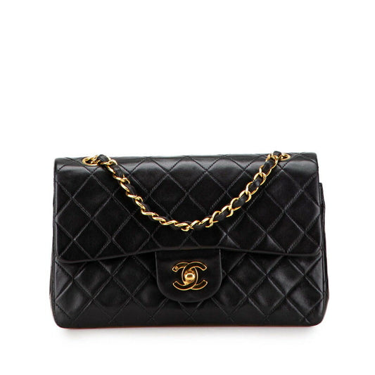 Chanel Matelasse 23 Lambskin Shoulder Bag