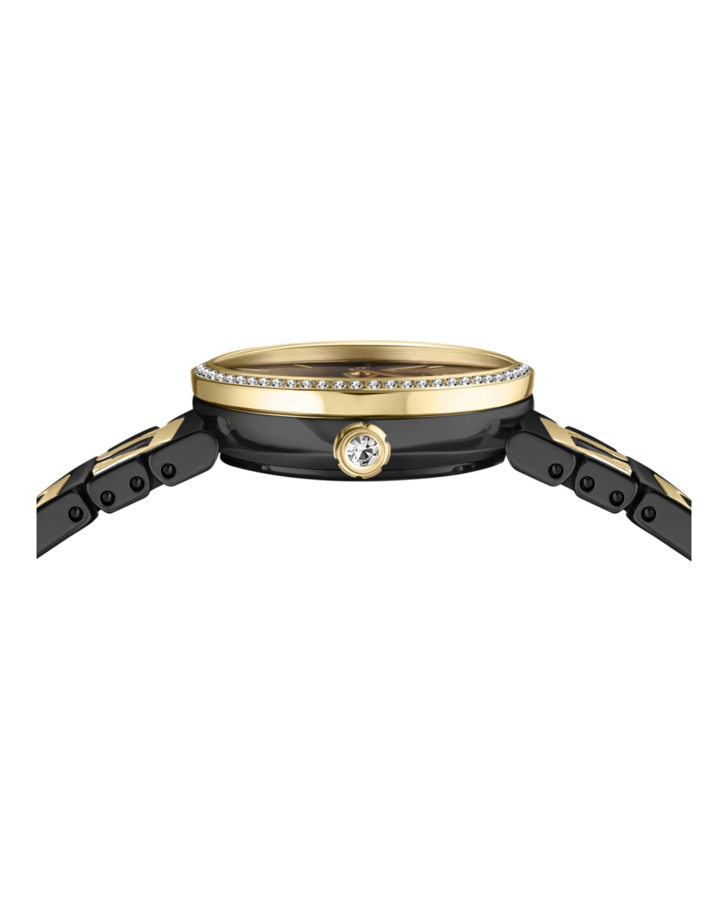 Fendi Forever  Diamond Watch Womens F103220801