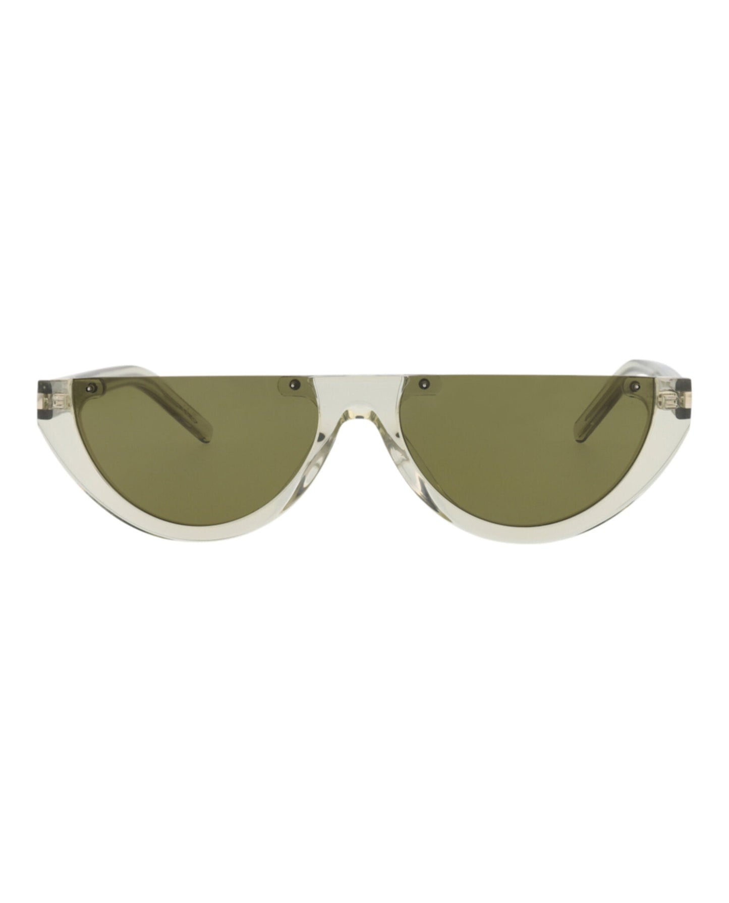 Saint Laurent Cat Eye-Frame Acetate Sunglasses Unisex-Adult SL563-30013780-003