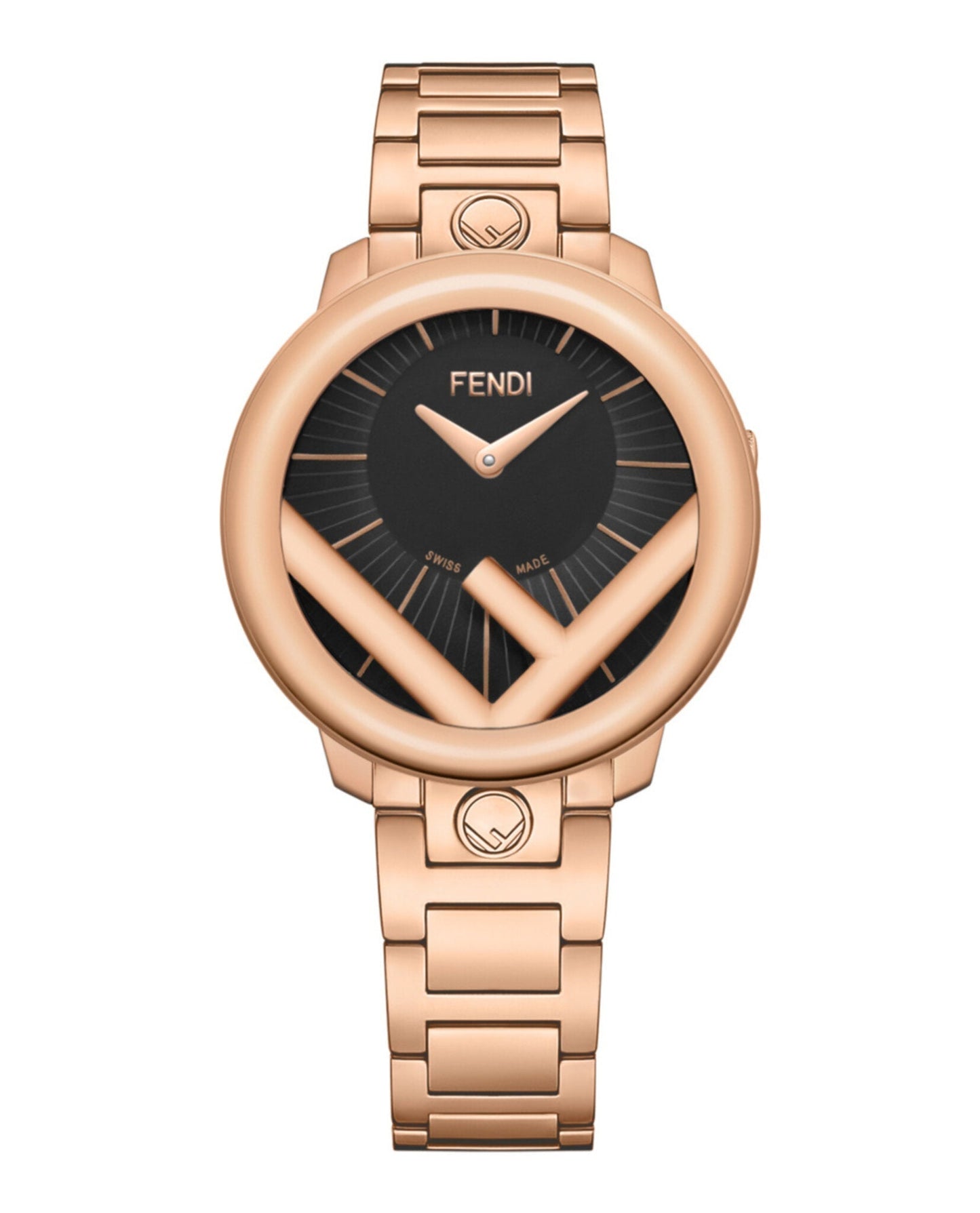 Fendi Run Away Bracelet Watch Womens F711531000