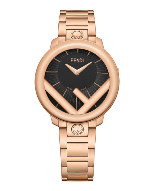 Fendi Run Away Bracelet Watch Womens F711531000