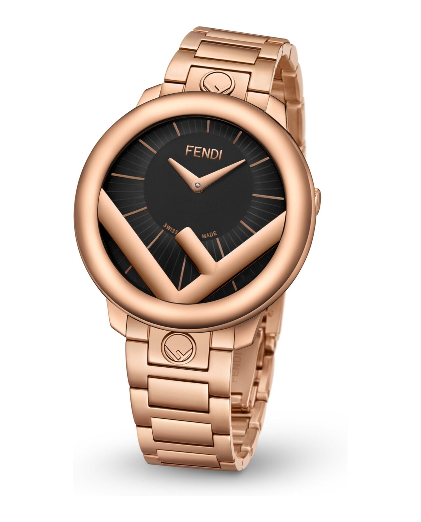 Fendi Run Away Bracelet Watch Womens F711531000