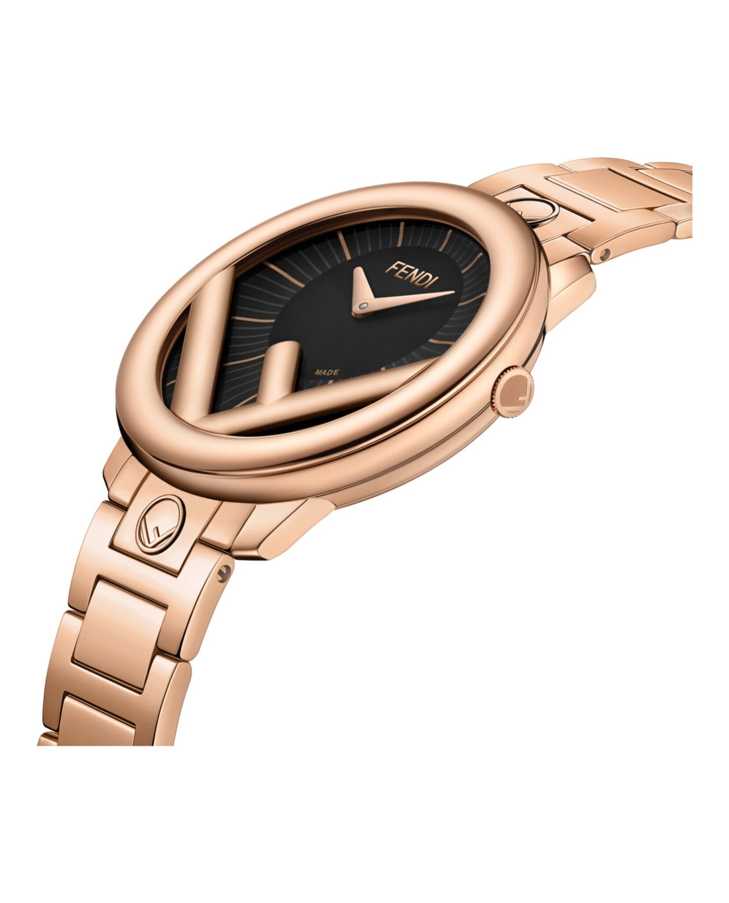 Fendi Run Away Bracelet Watch Womens F711531000