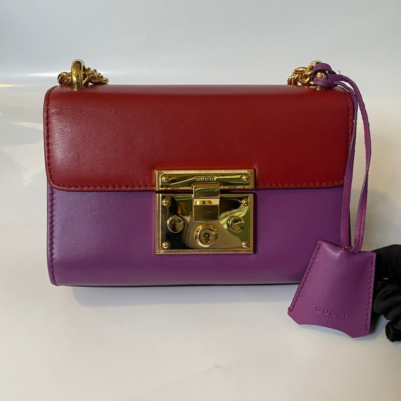 Gucci bag