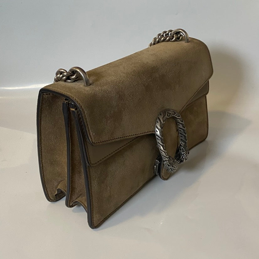 Gucci bag