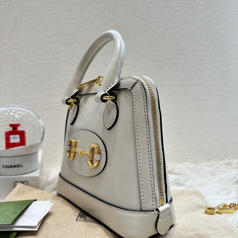 Gucci  handle bag