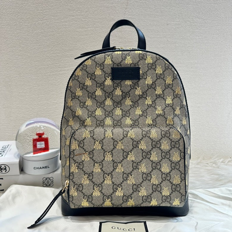 Gucci backpack