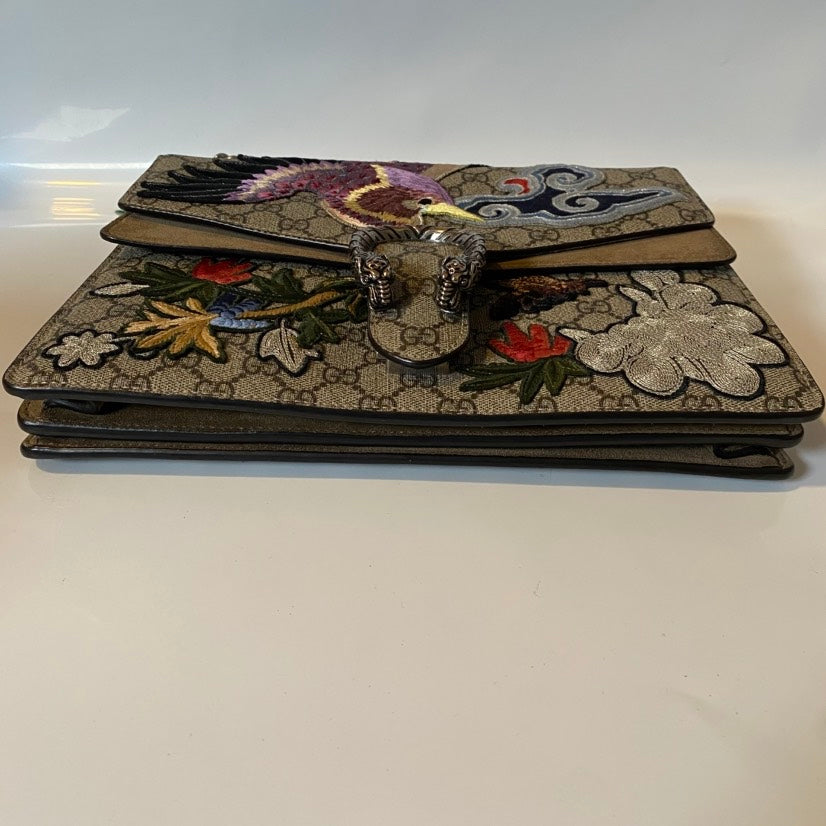 Gucci bag