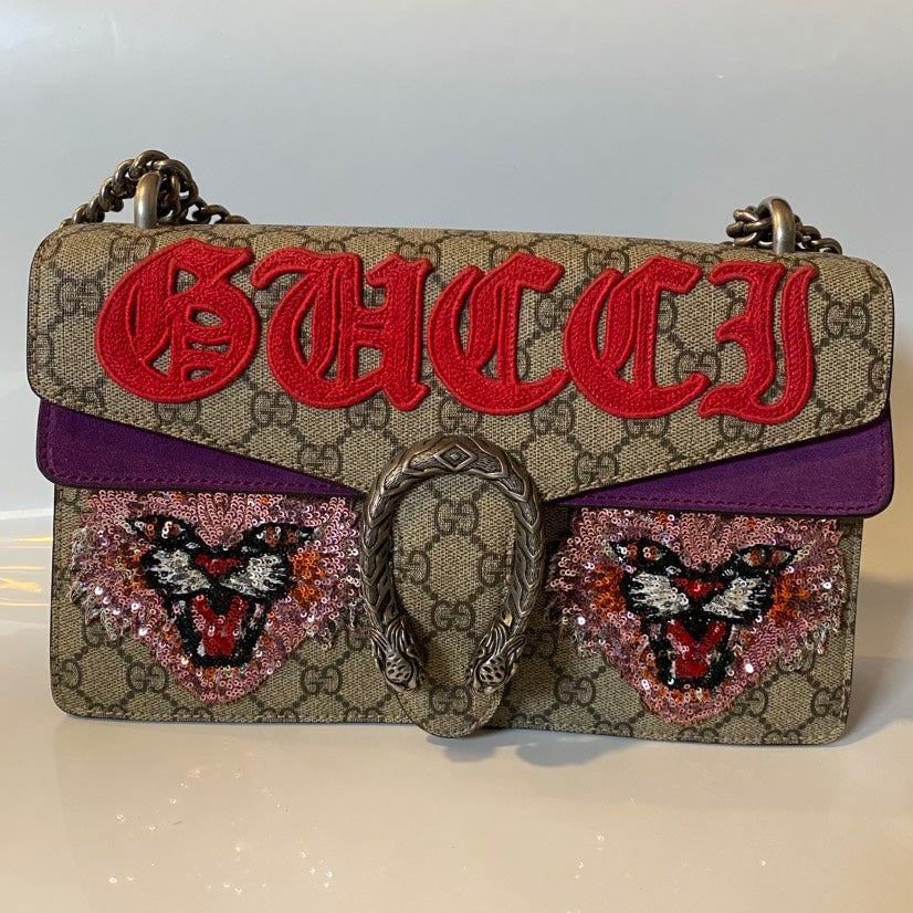 Gucci Dionysus