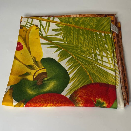 ?? silk scarf Gucci % sole silk