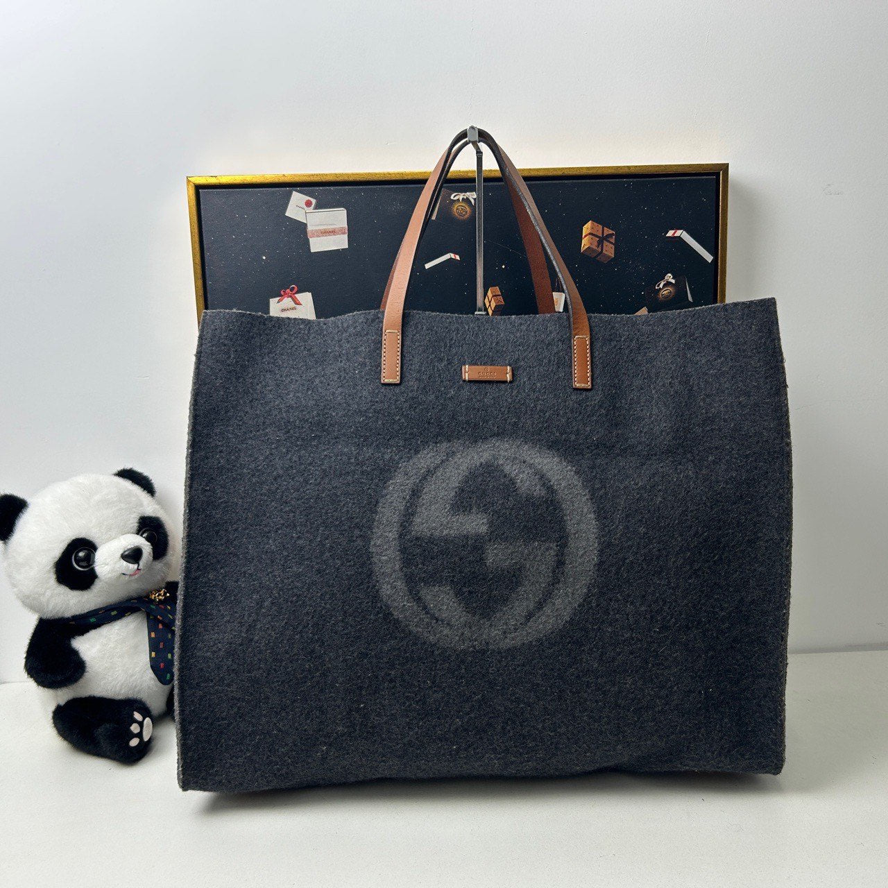 ??new  Gucci handbag()