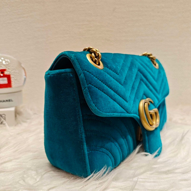 Gucci marmont