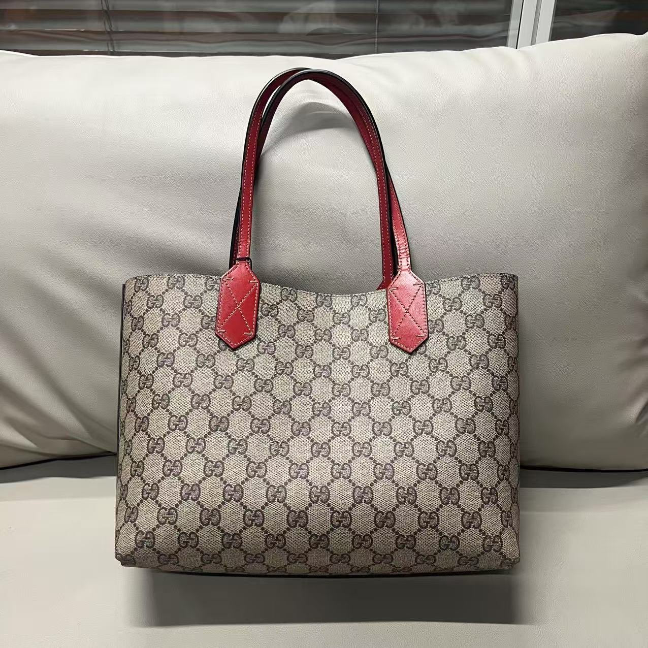 Gucci tote bag