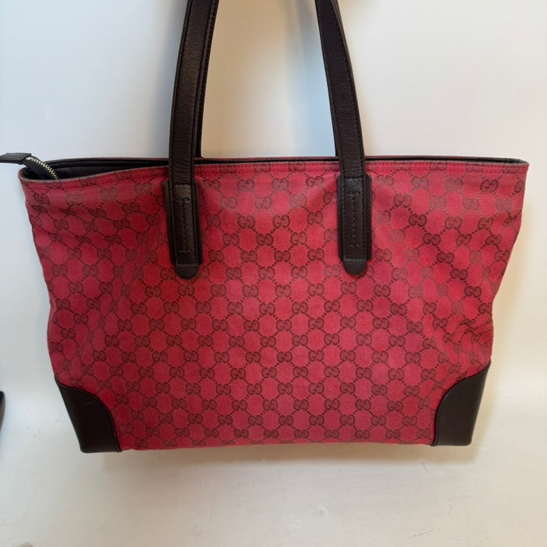 Gucci Tote Bag