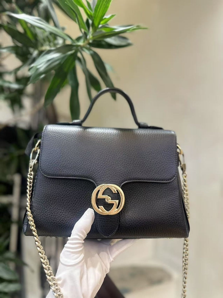 Gucci bag BZS