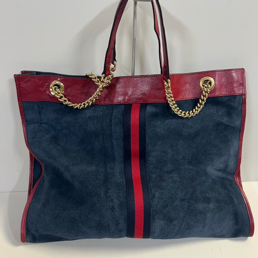 Gucci tote bag