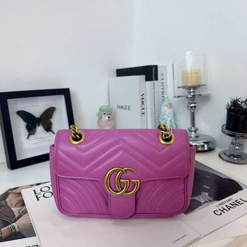 Gucci Marmont
