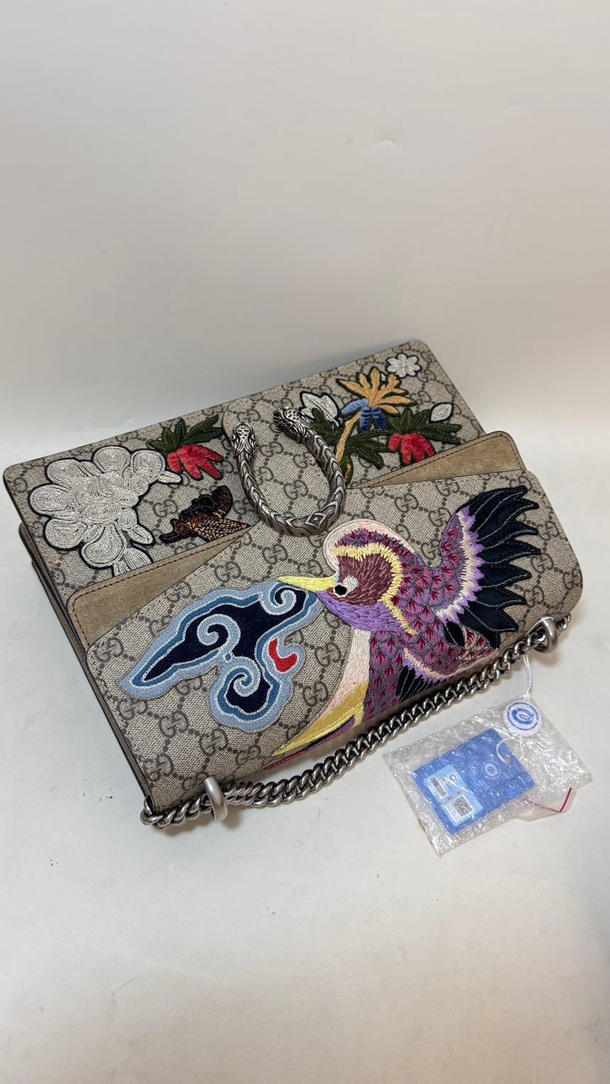 Gucci Dionysus bag