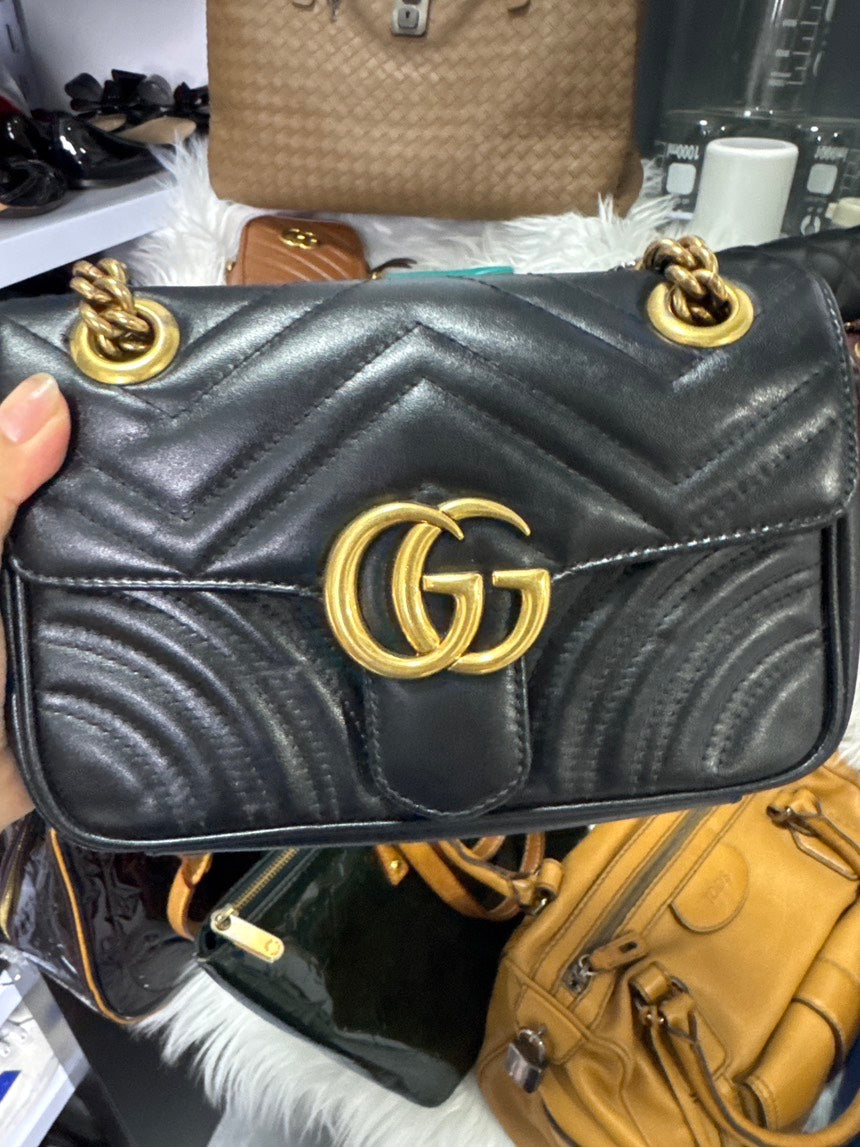 Gucci bag