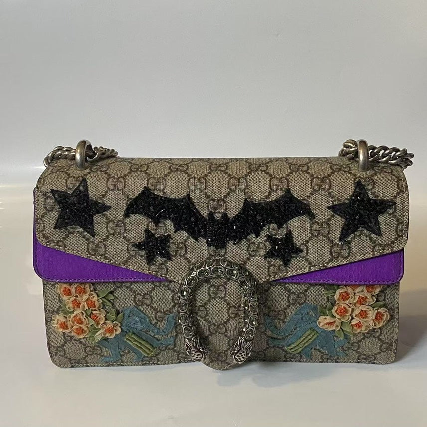 Gucci bag