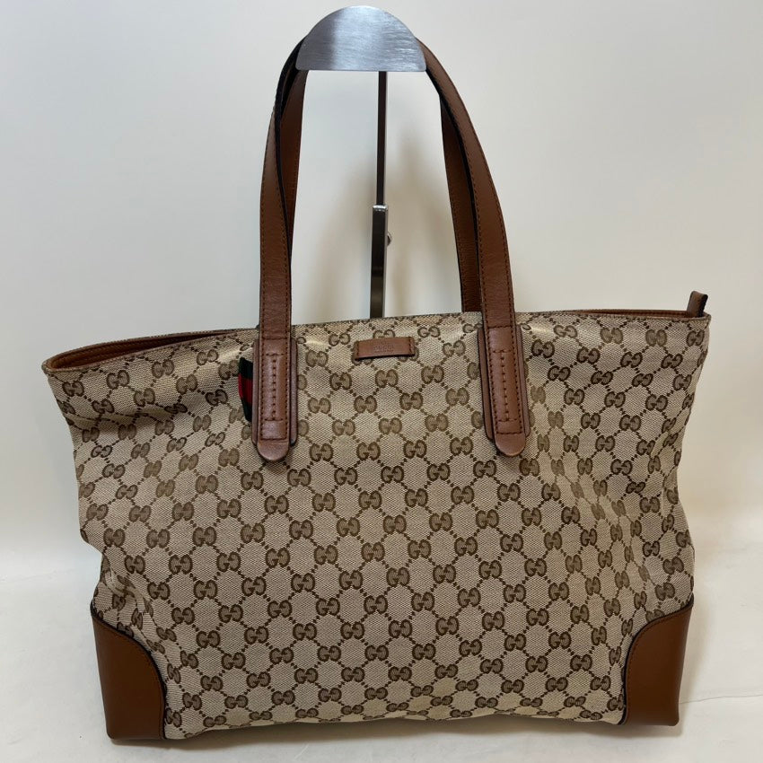 ??Final sale Gucci tote bag