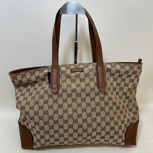 ??Final sale Gucci tote bag