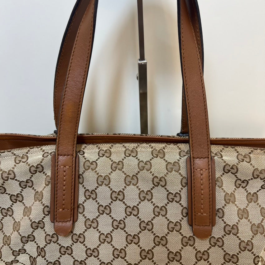 ??Final sale Gucci tote bag