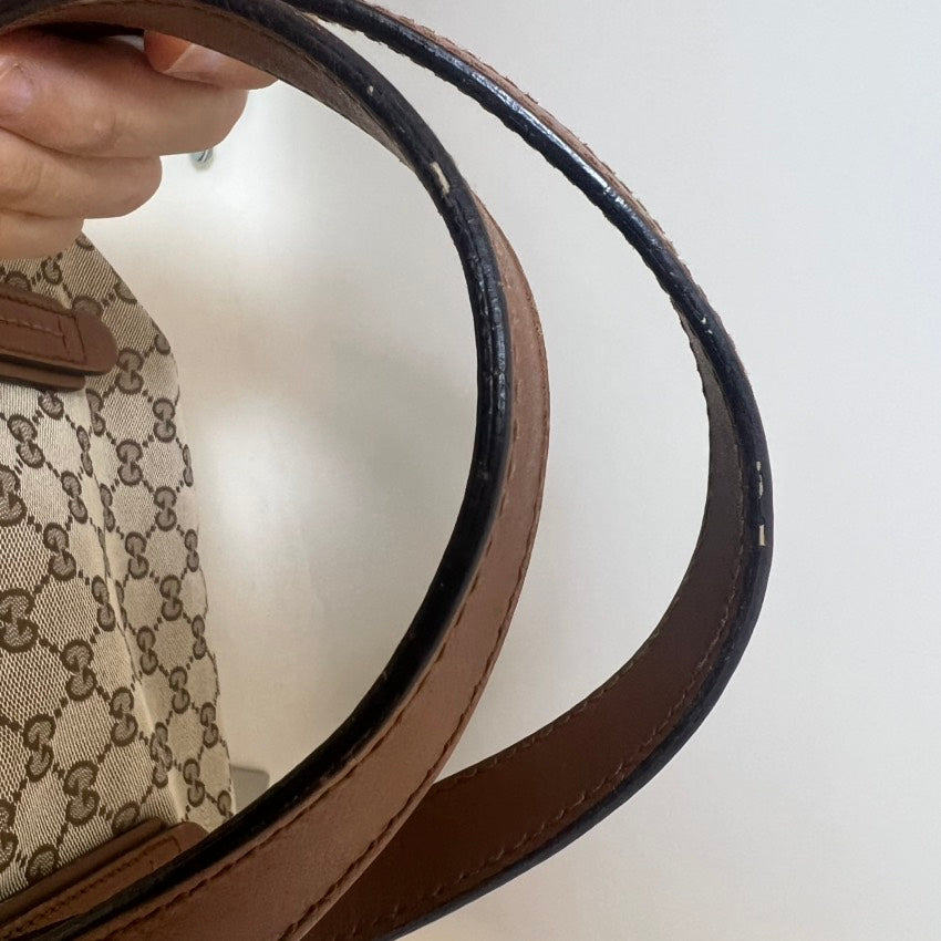 ??Final sale Gucci tote bag
