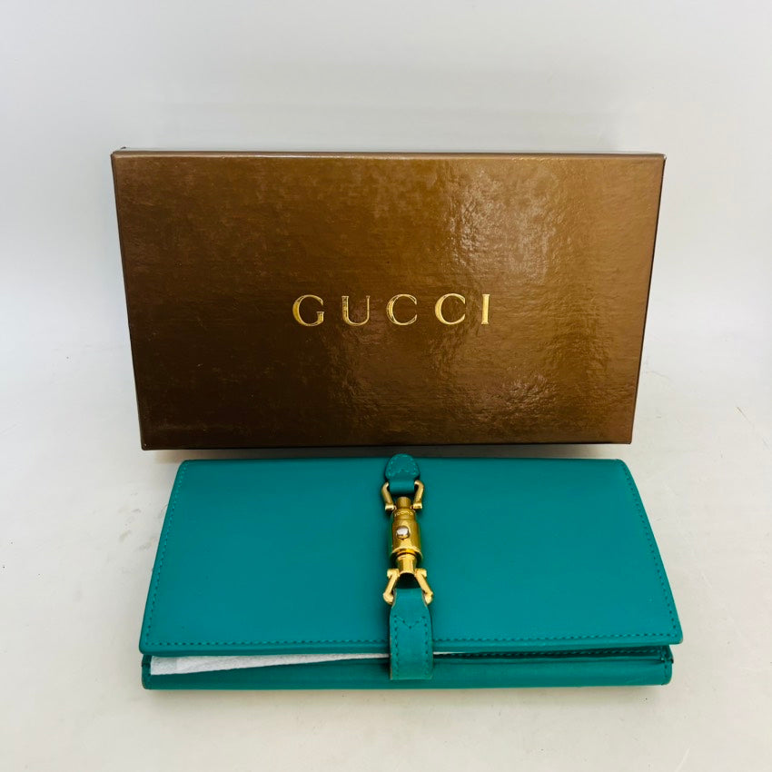 ??Final sale Gucci wallet