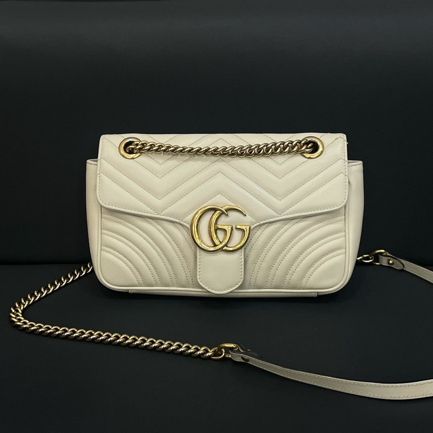 Gucci bag HY