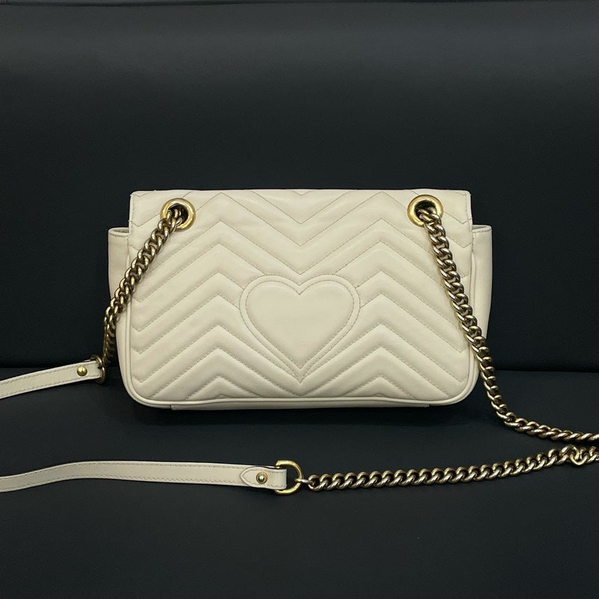 Gucci bag HY
