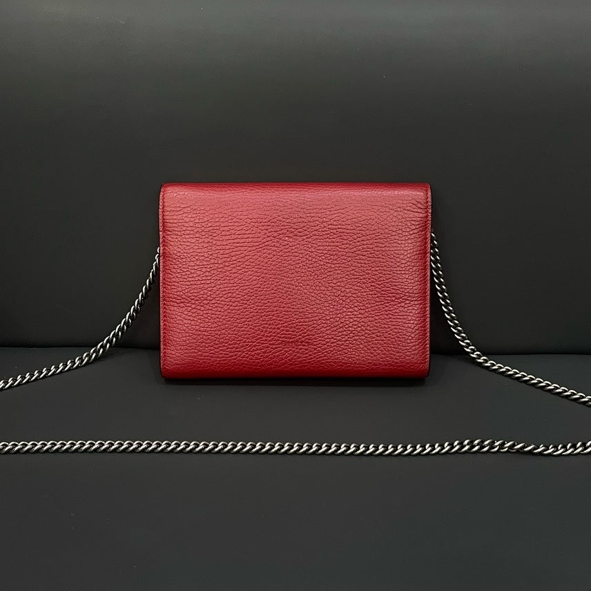Gucci bag HY