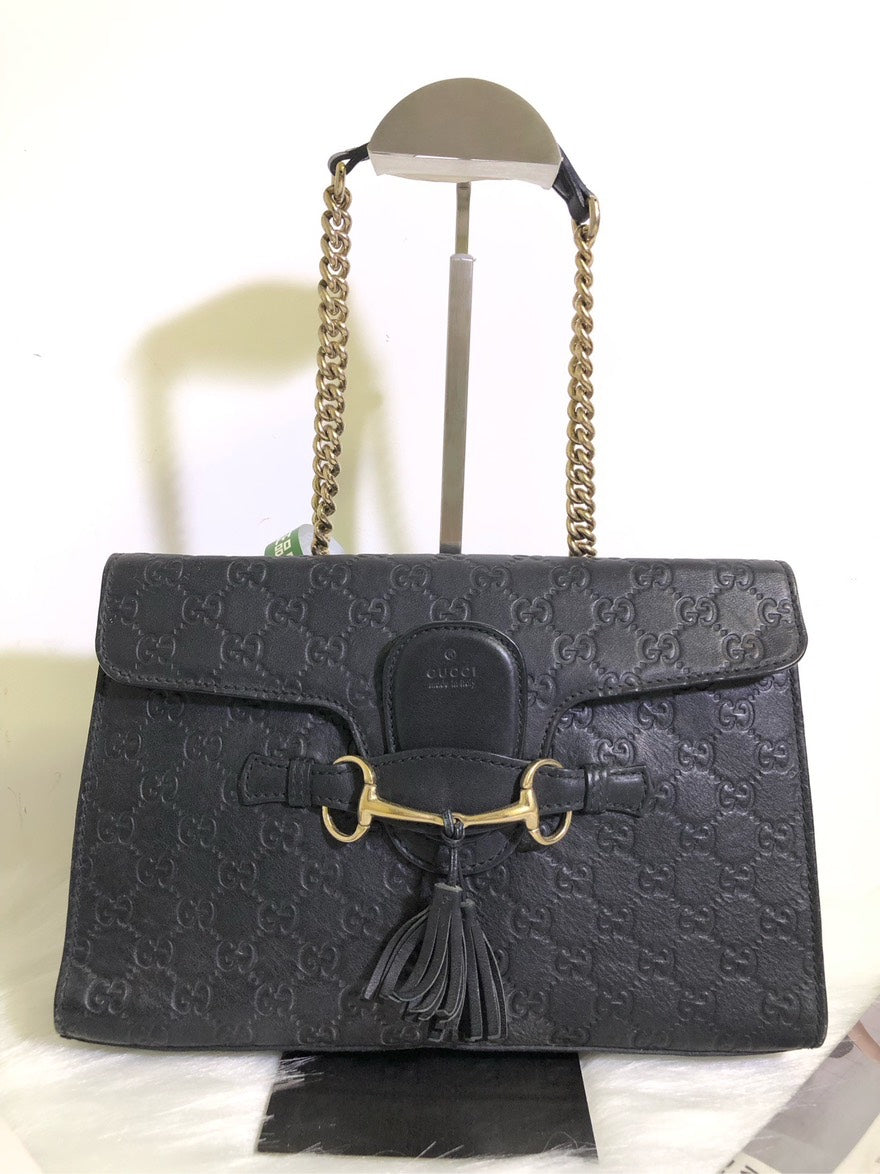 Gucci Emily bag