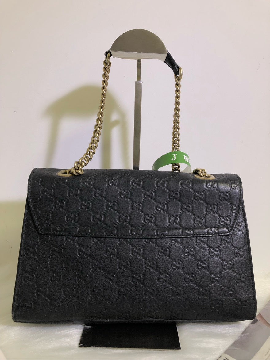 Gucci Emily bag