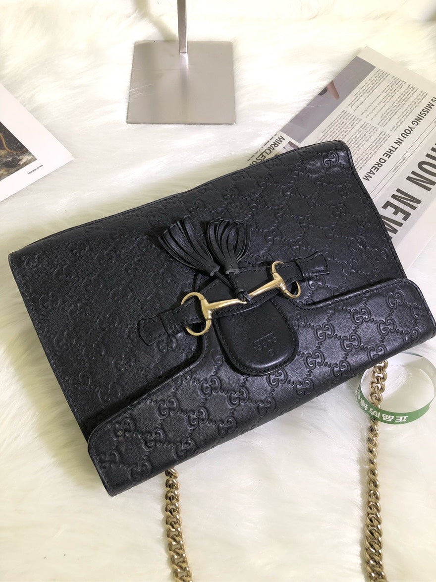 Gucci Emily bag