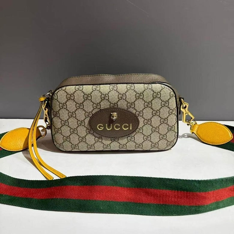 Gucci bag BCQ