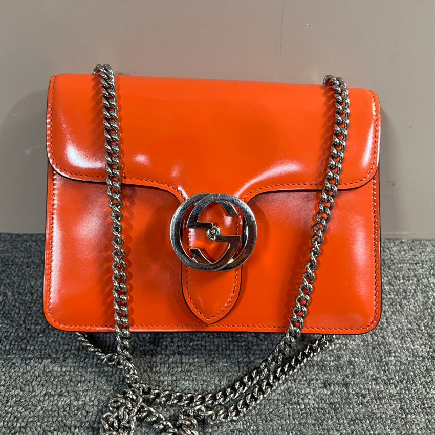 Gucci bag