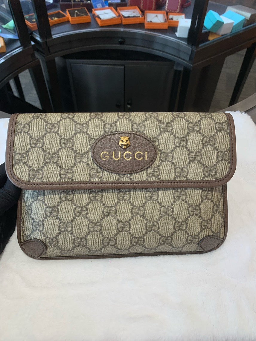 Gucci beltbag HBg